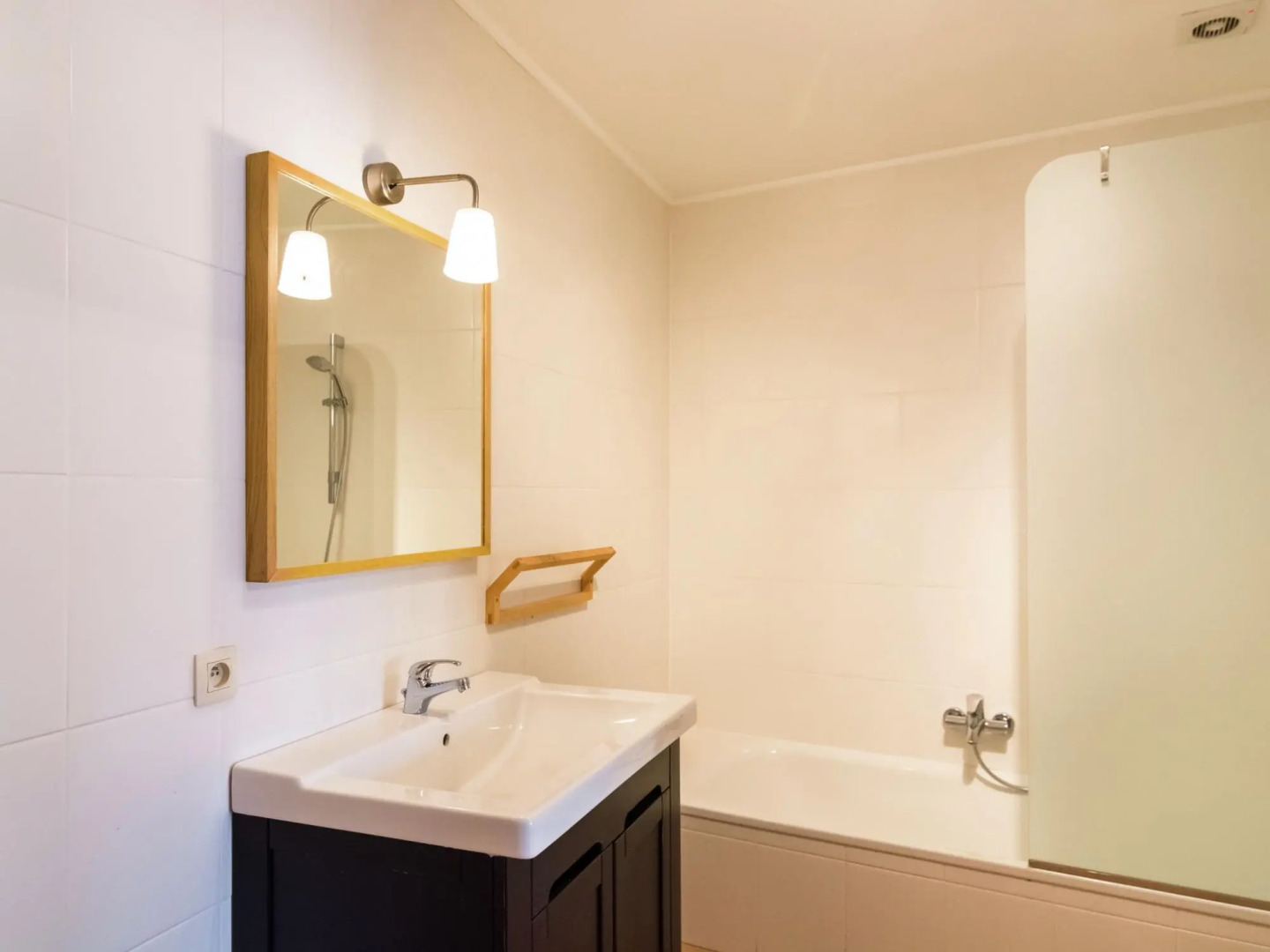 Group Cottage in Sourbrodt