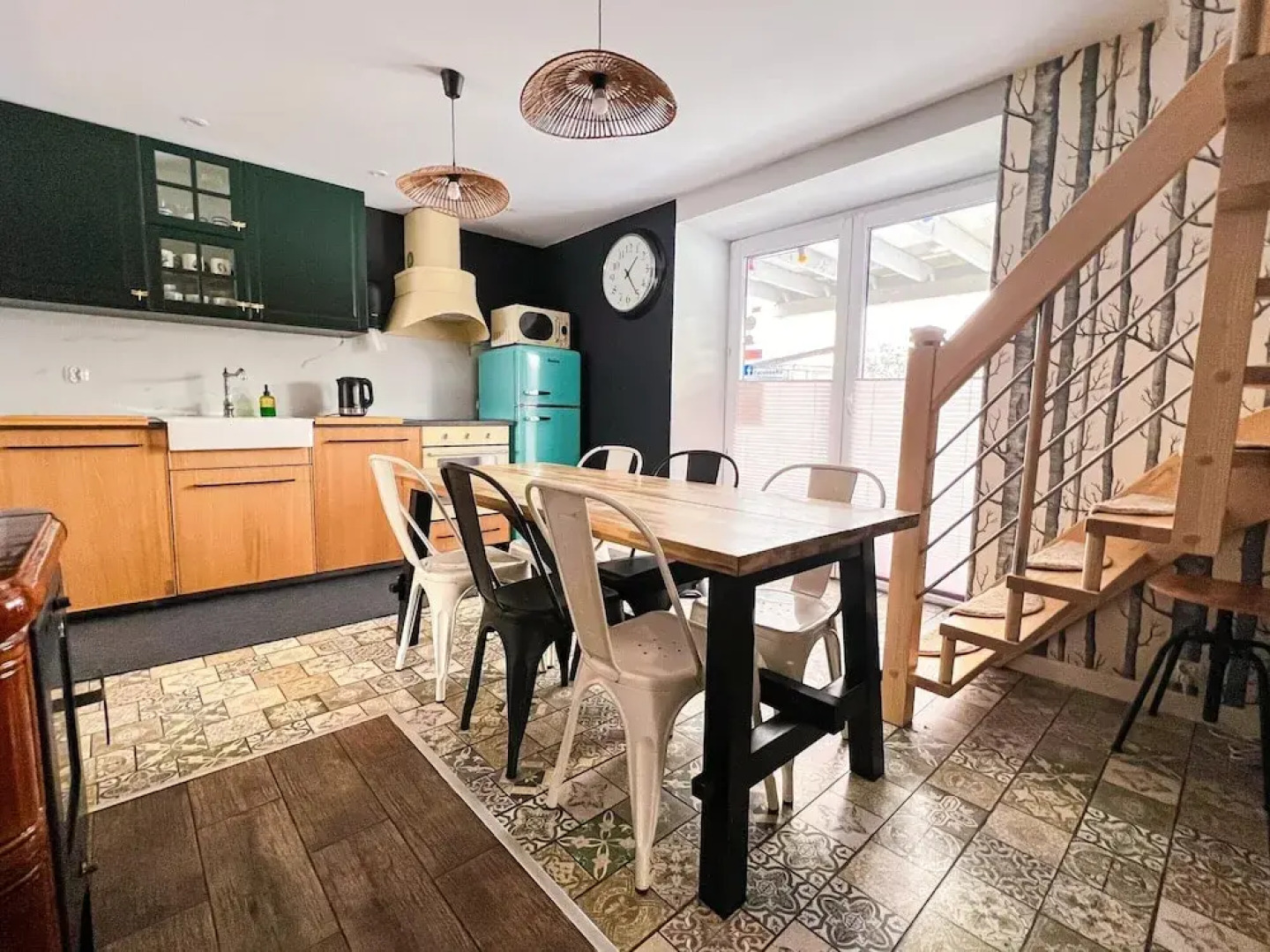 Holiday Home in Choczewo Near Baltic Sea