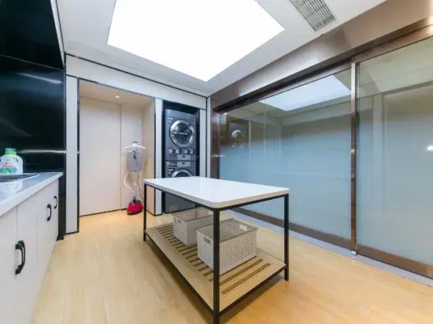 JI Hotel (Jiaxing Zhongshan Road)