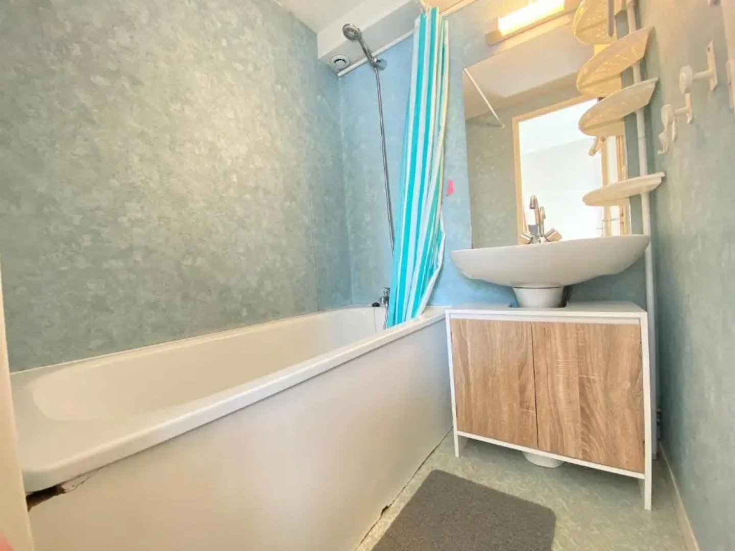 Maison Bretignolles-sur-Mer, 2 pièces, 4 personnes - FR-1-231-142