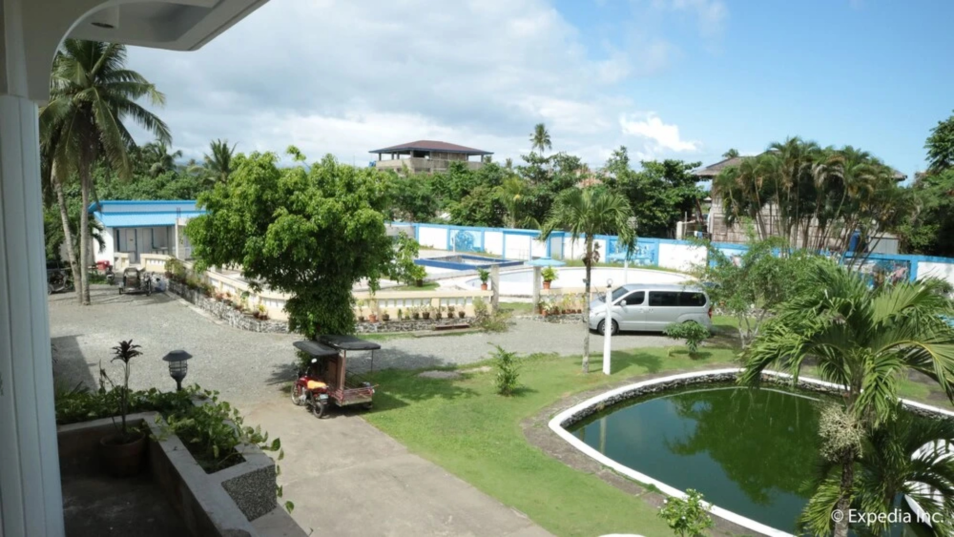 AMCO Beach Resort, Lodging, Restaurant & Recreational Center