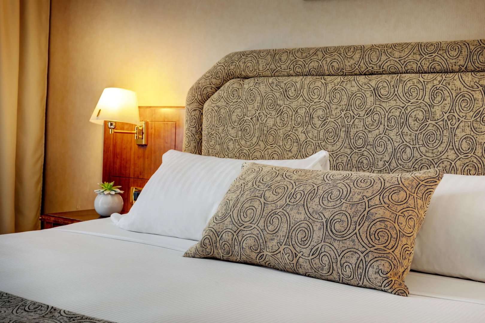 NYX Hotel Rome by Leonardo Hotels