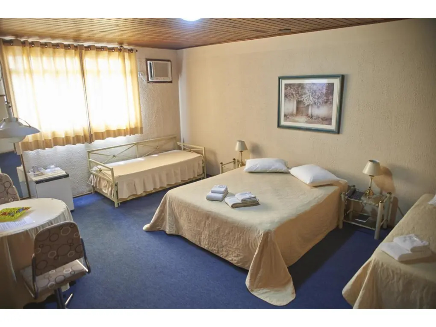 Skalla Hotel Nova Odessa
