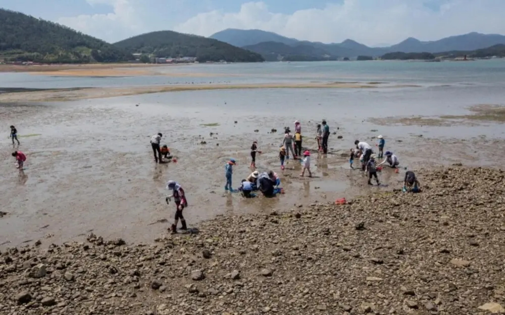 Buan Byeonsanbando Provence Pension