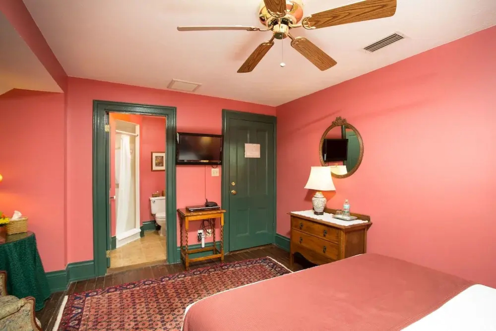 Spencer House Inn Bed & Breakfast