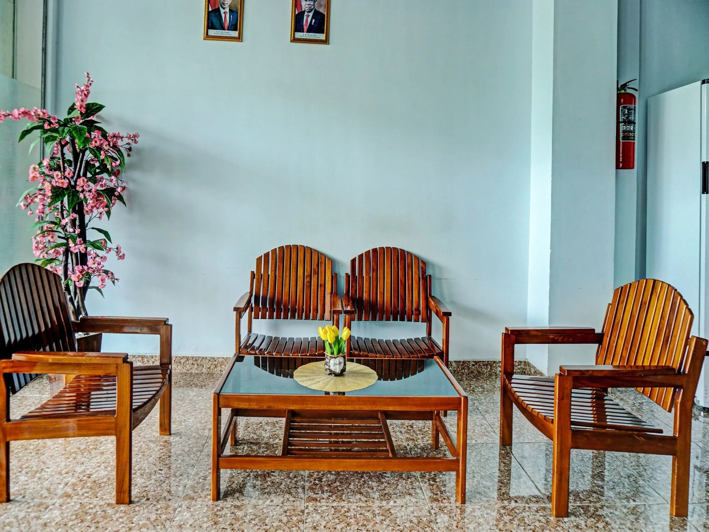 OYO 92152 Hotel The Wong