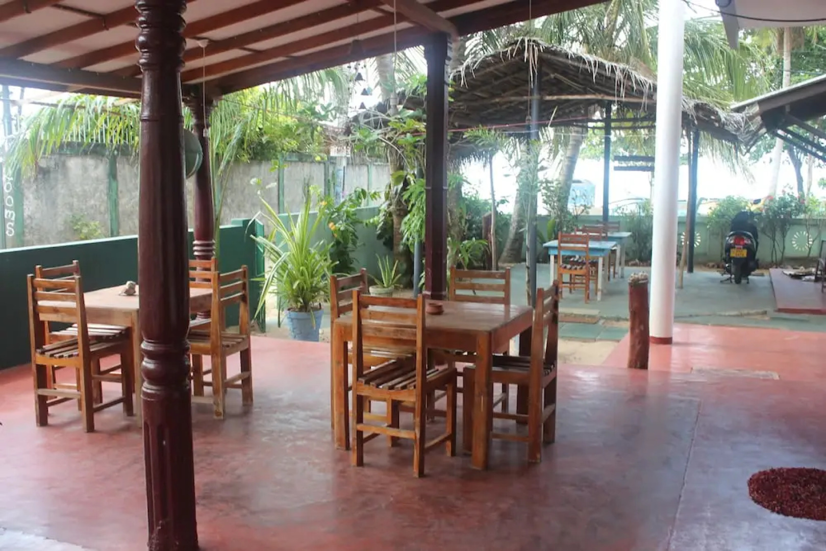 Eco Beach Hotel & Ayurveda Spa