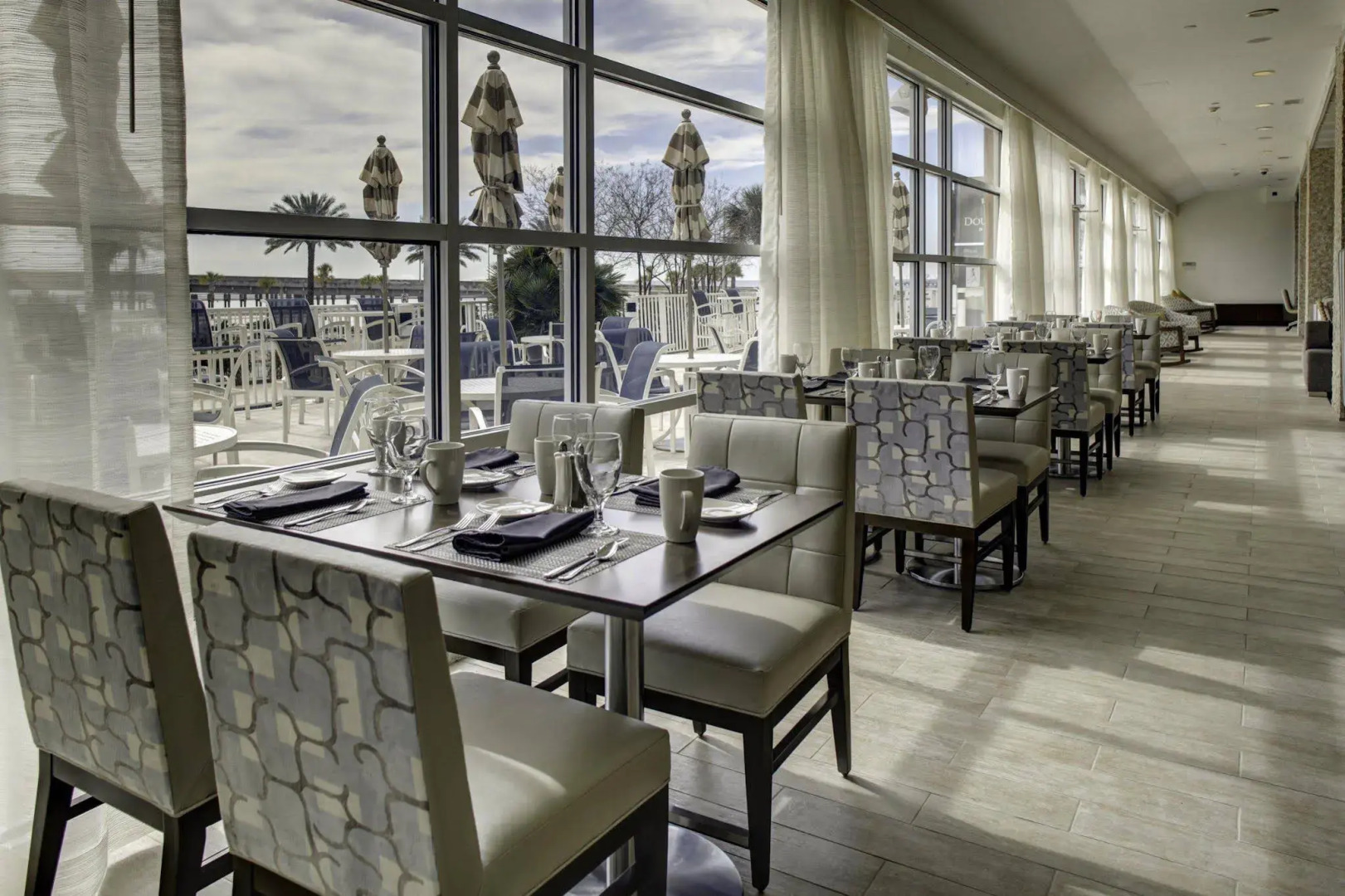 DoubleTree by Hilton Hotel Biloxi