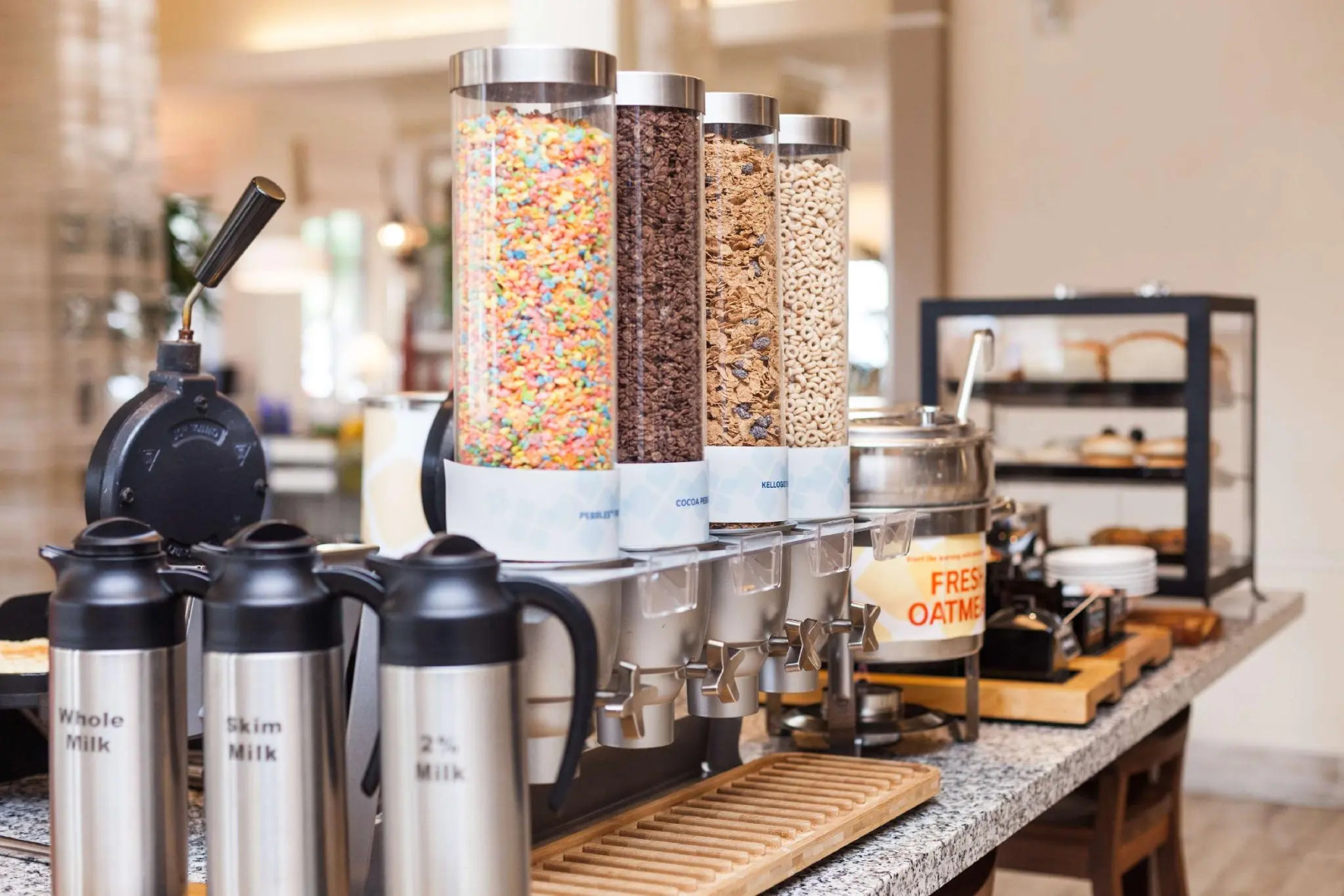 Hilton Garden Inn Palm Springs - Rancho Mirage