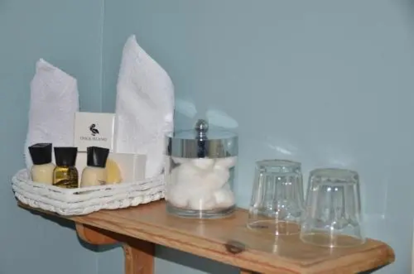 Woodland Guesthouse