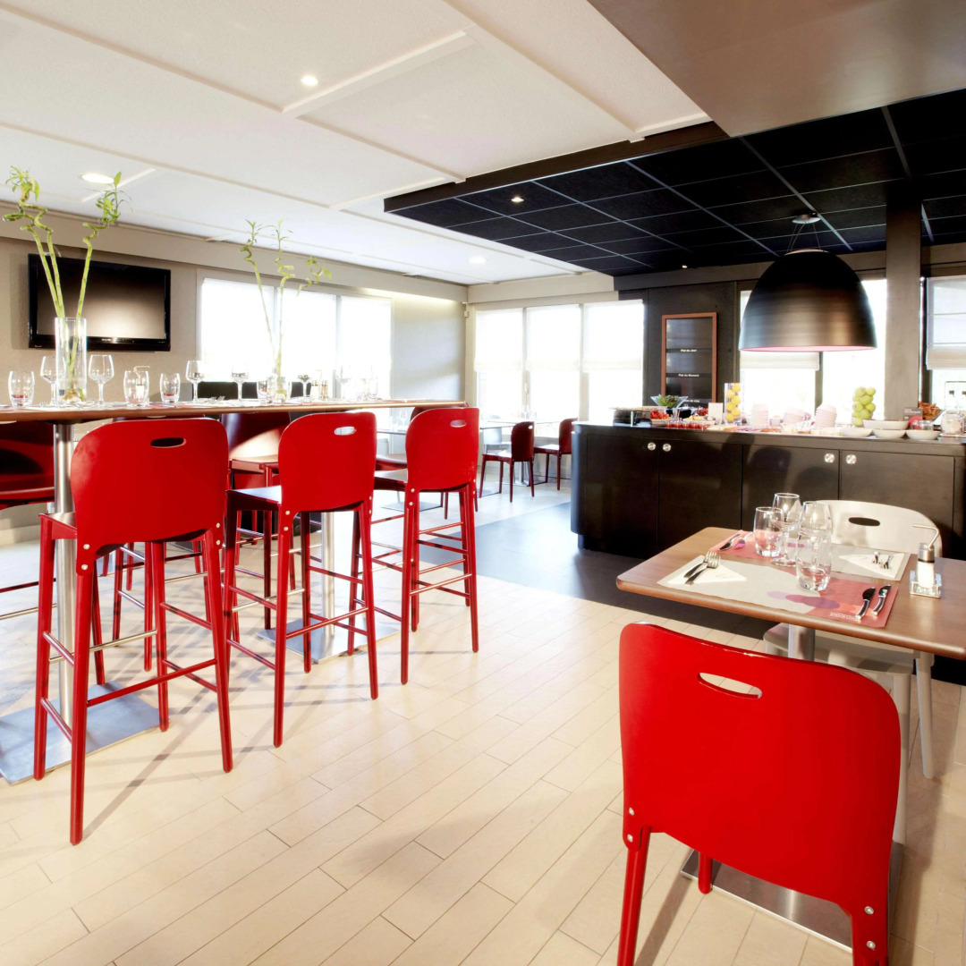 Campanile Rouen Nord - Mont Saint-Aignan