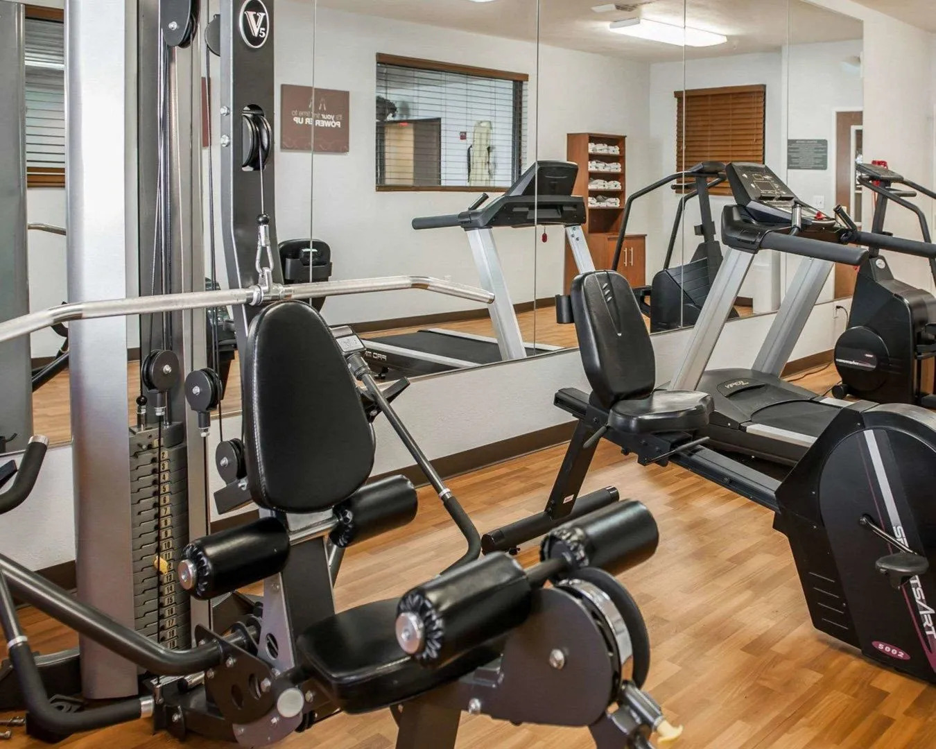 Spark by Hilton Indianapolis Northeast Fishers