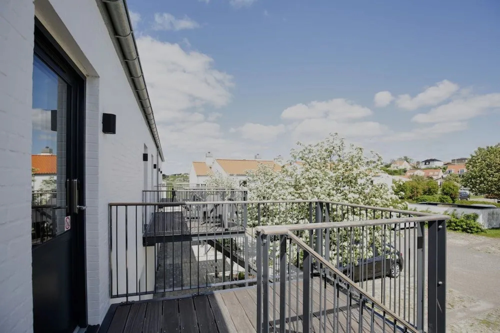 Ebeltoft Strand Apartments