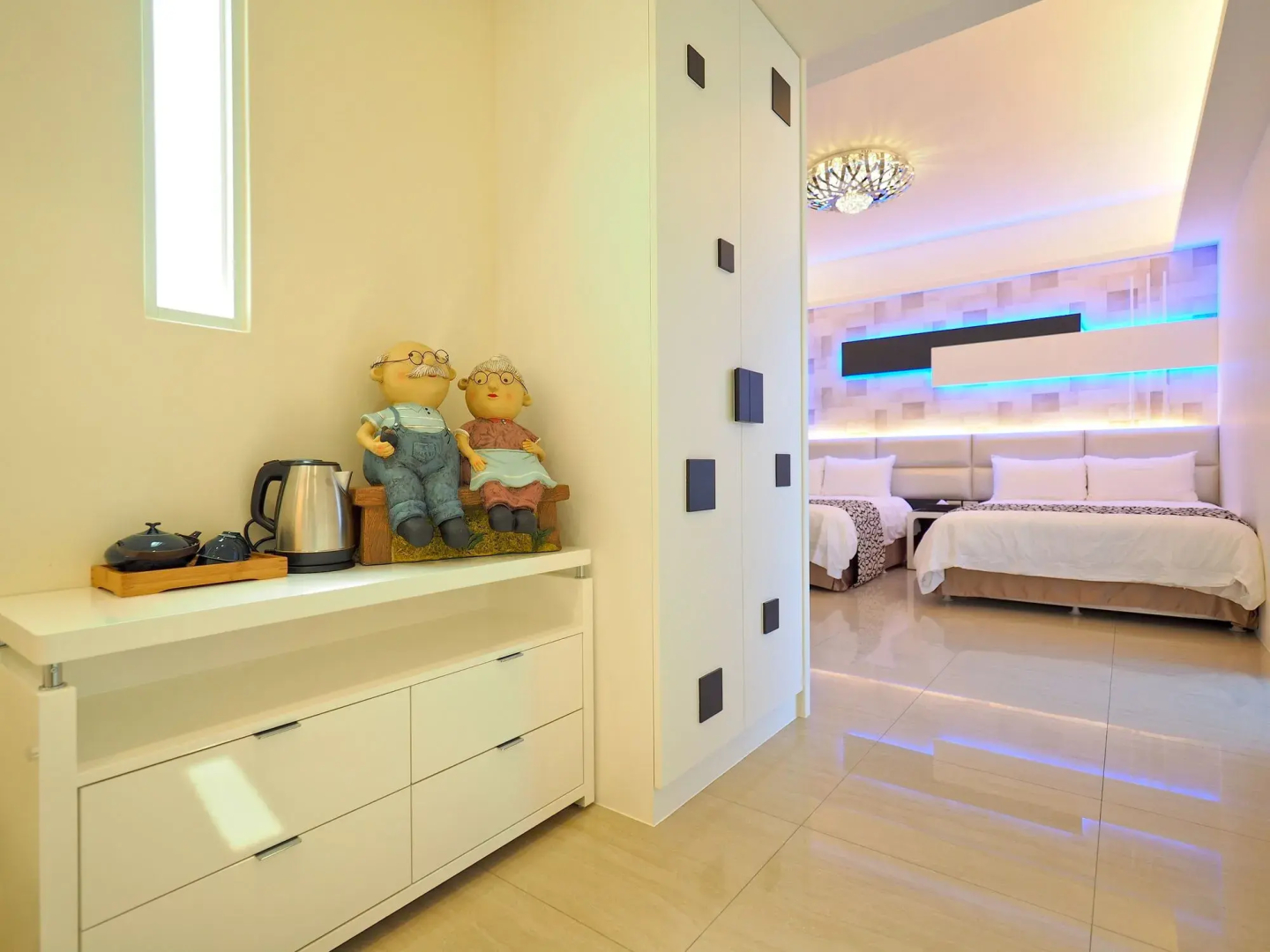 Sakura Bed and Breakfast