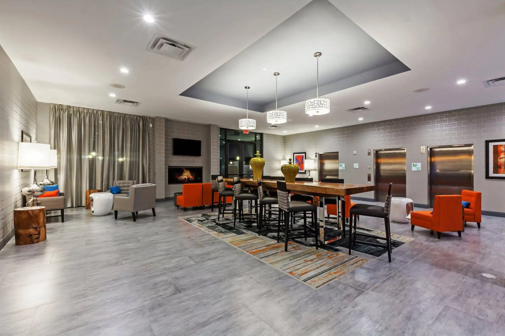 Holiday Inn Houston NE - Bush Airport Area by IHG