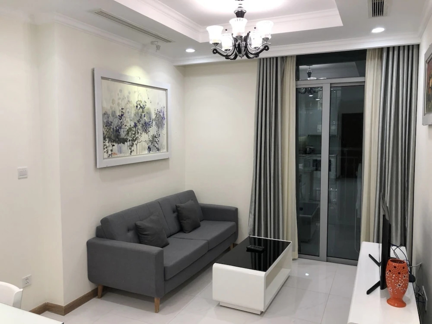 Justay Tresor Bach Dang River