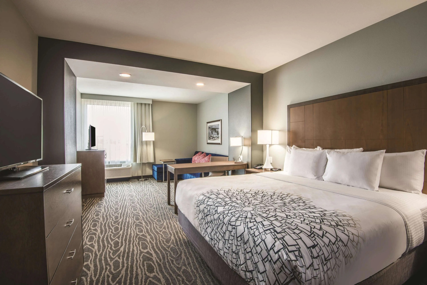 La Quinta Inn & Suites by Wyndham Kingman