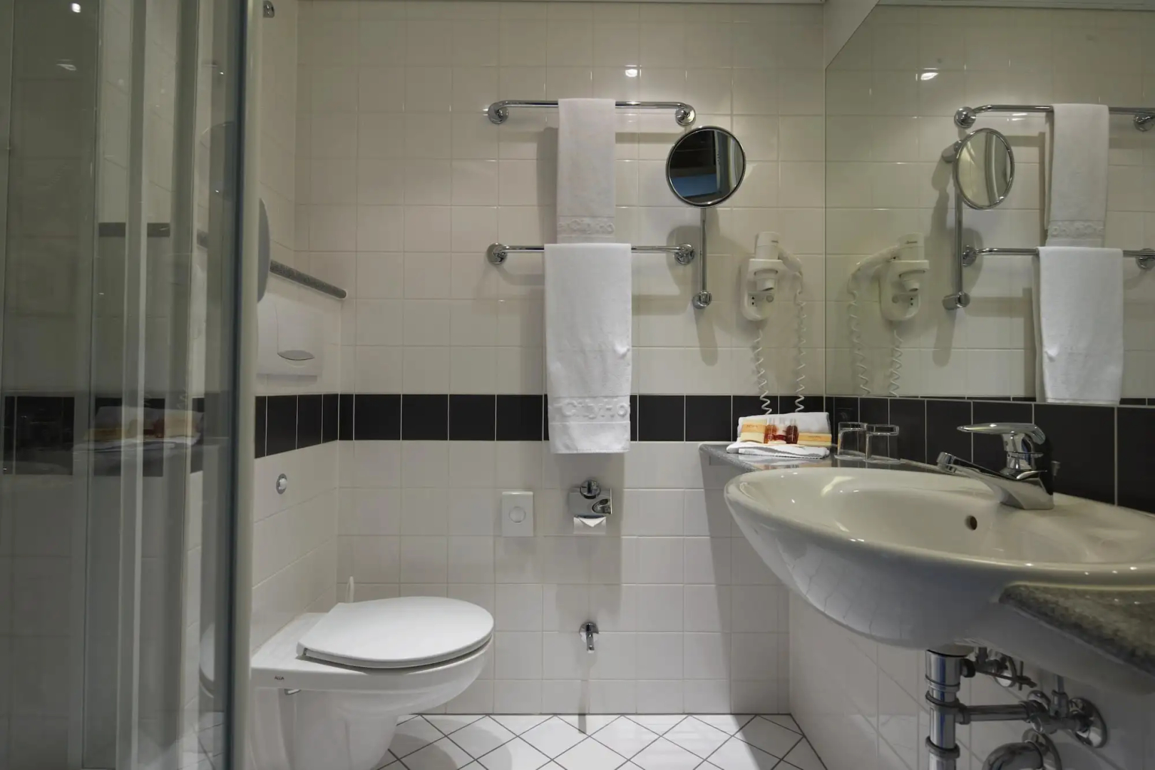 IntercityHotel Berlin Ostbahnhof
