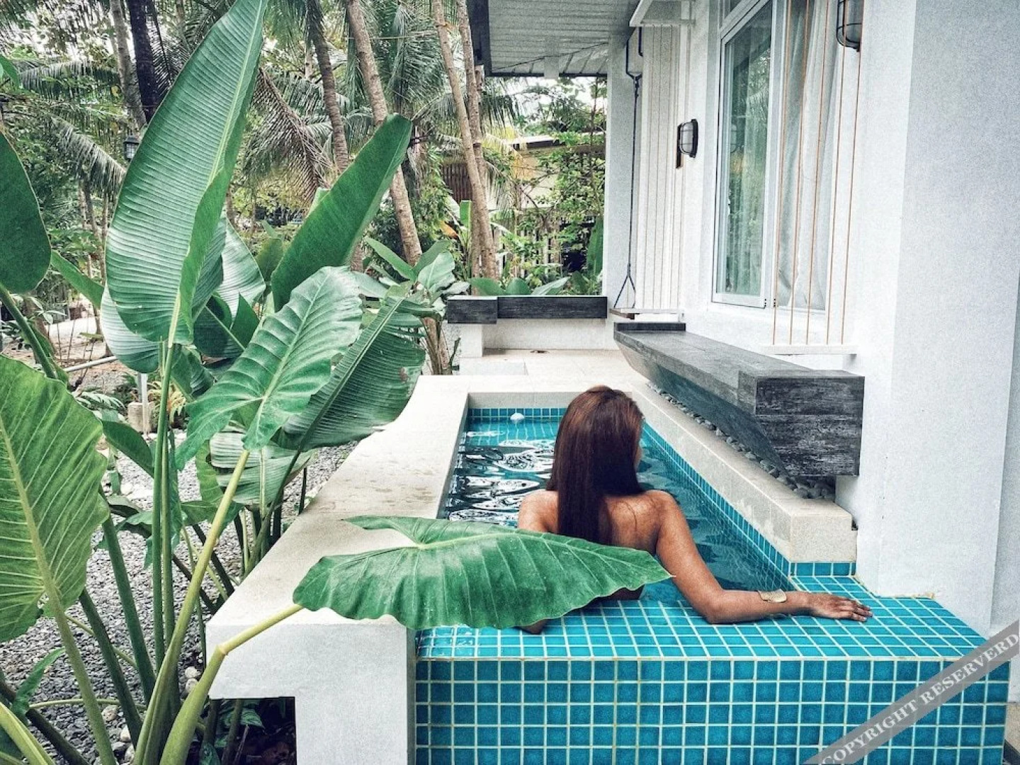 Hiraya Wellness Resort and Ecopark