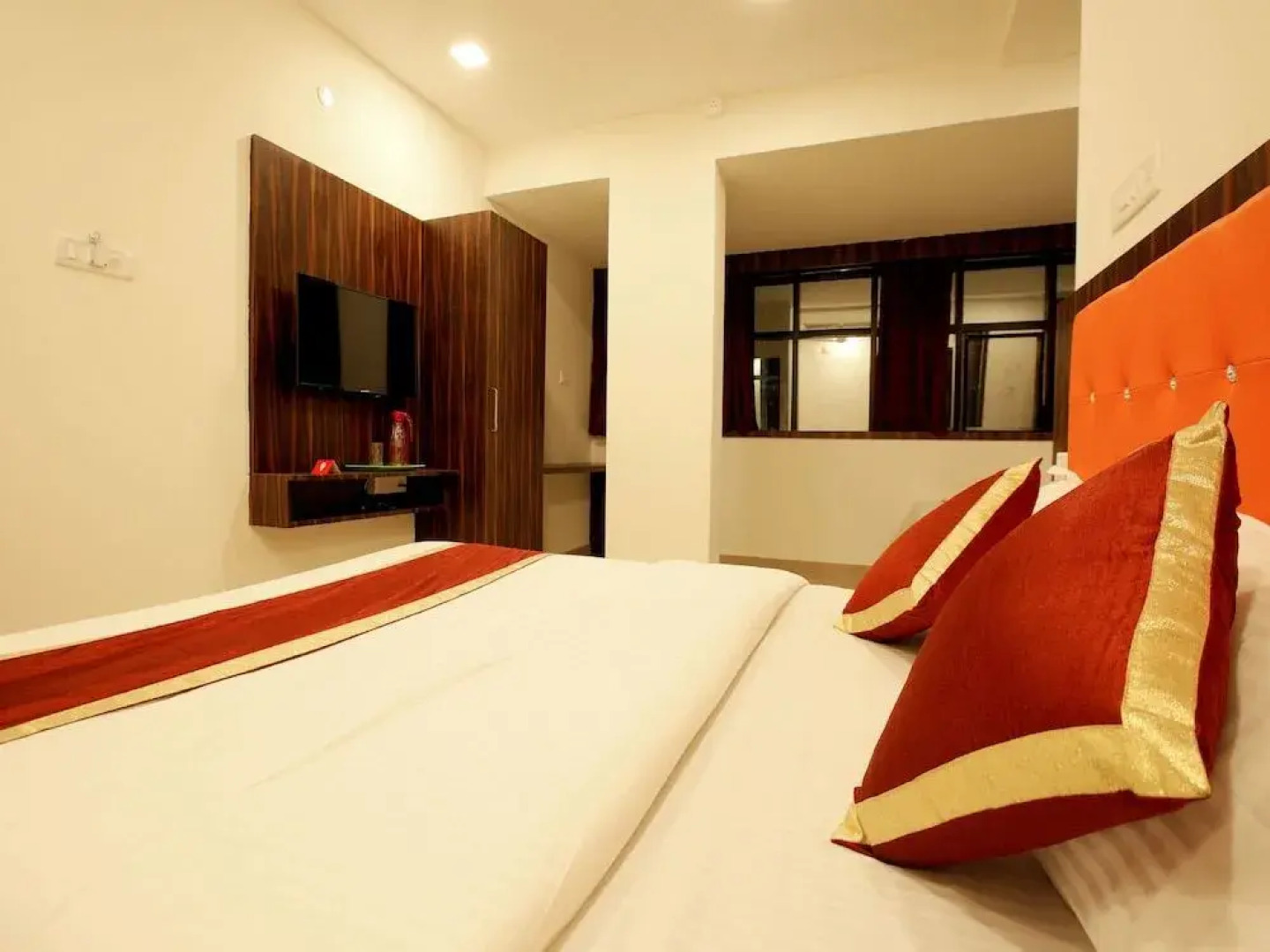 OYO 12974 AK International