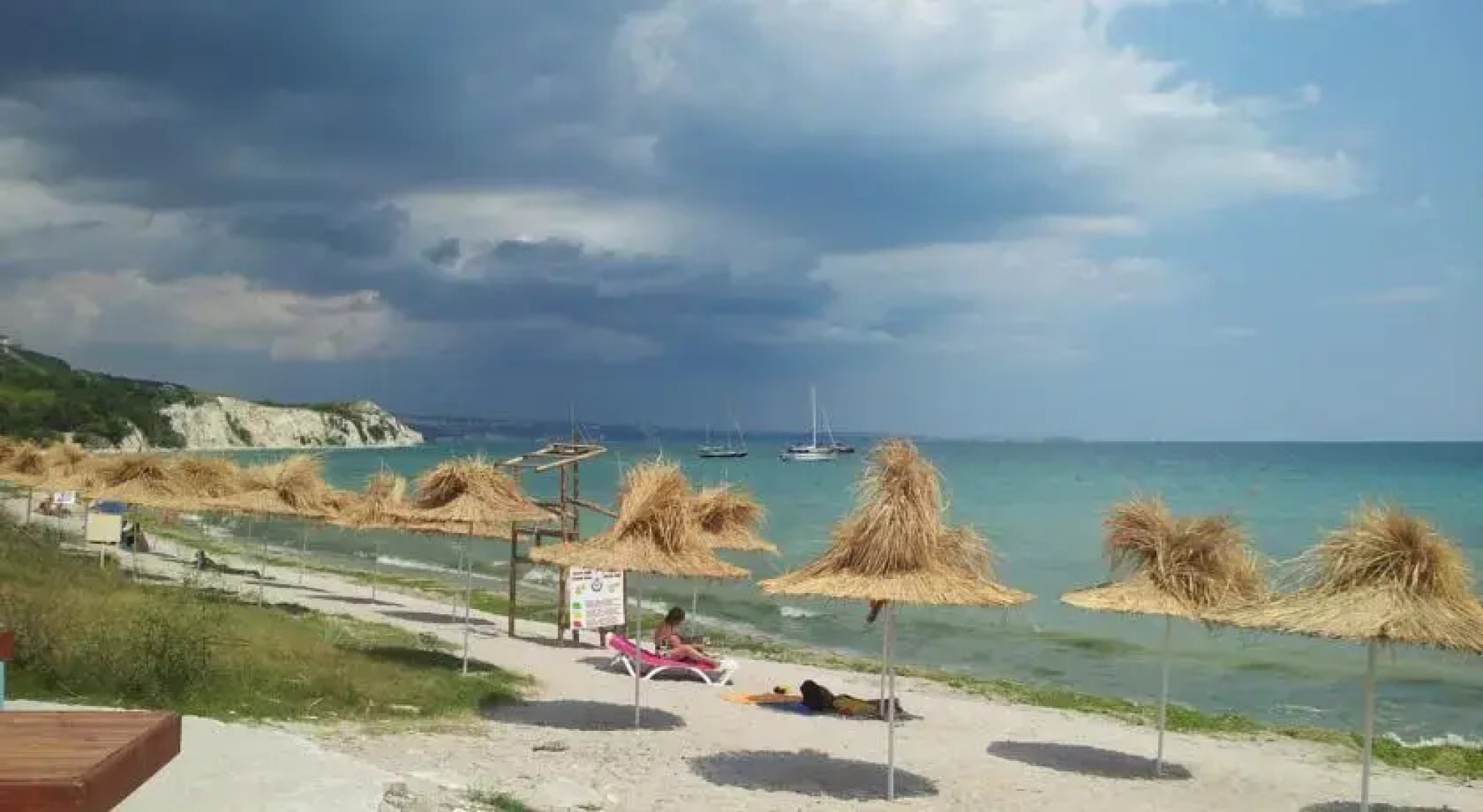 Saint George Hotel 2