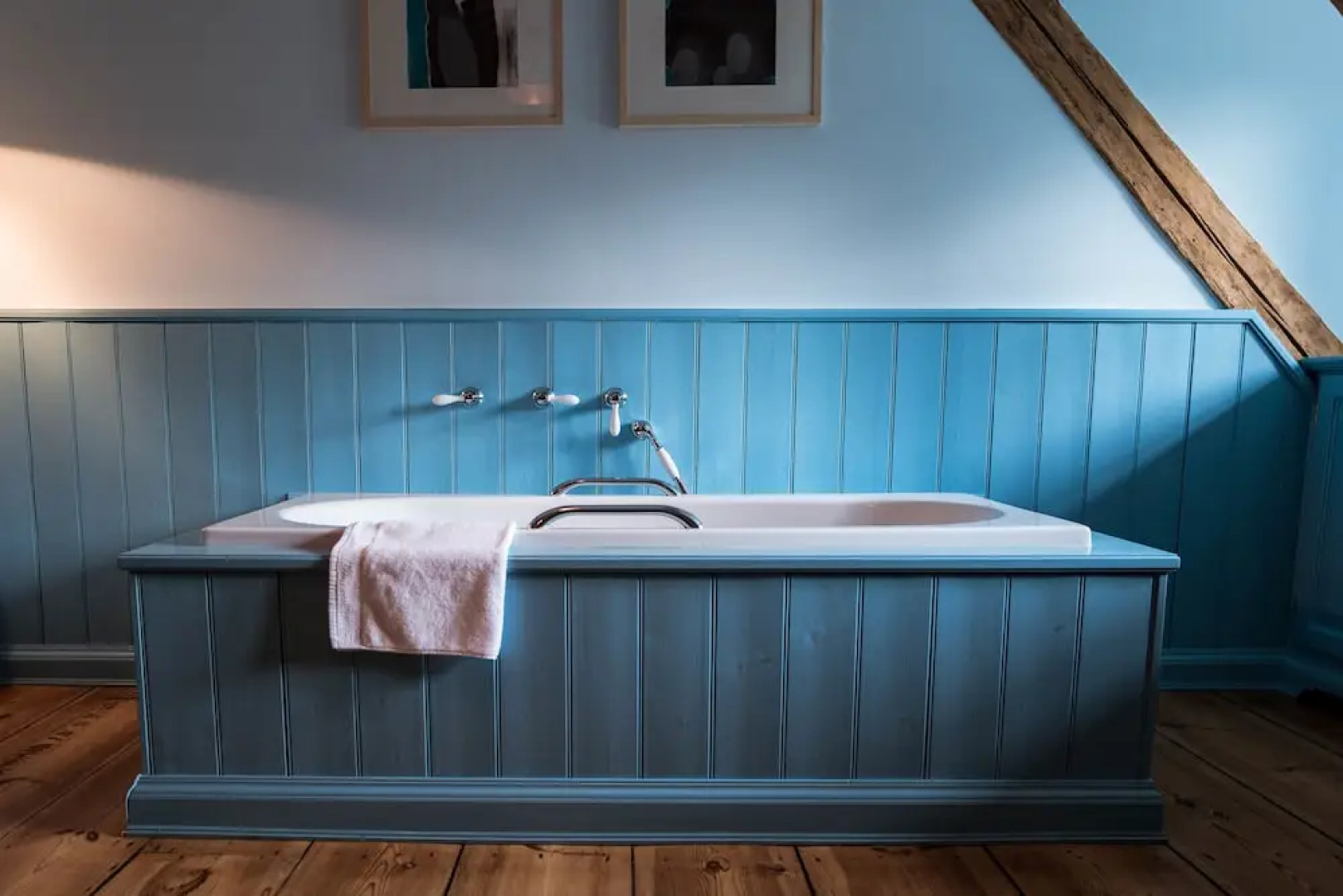 Wunderschönes Landhaus