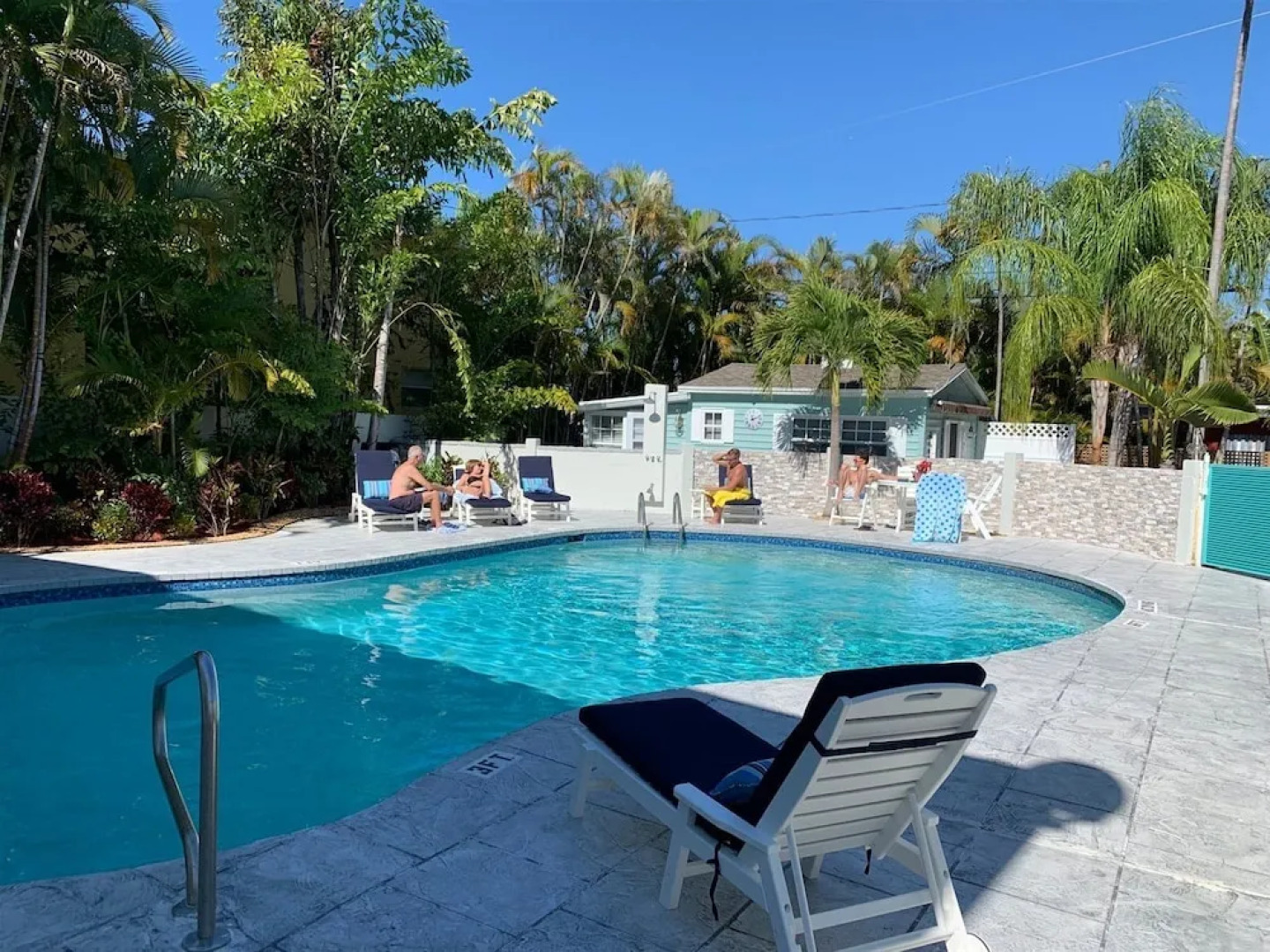 Billy Goat Franks`s Key West Experience