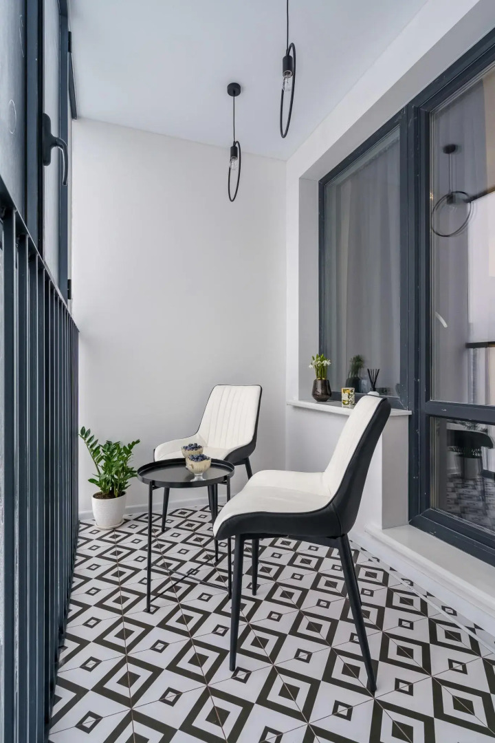 Апартаменты на бульваре Александра Грина