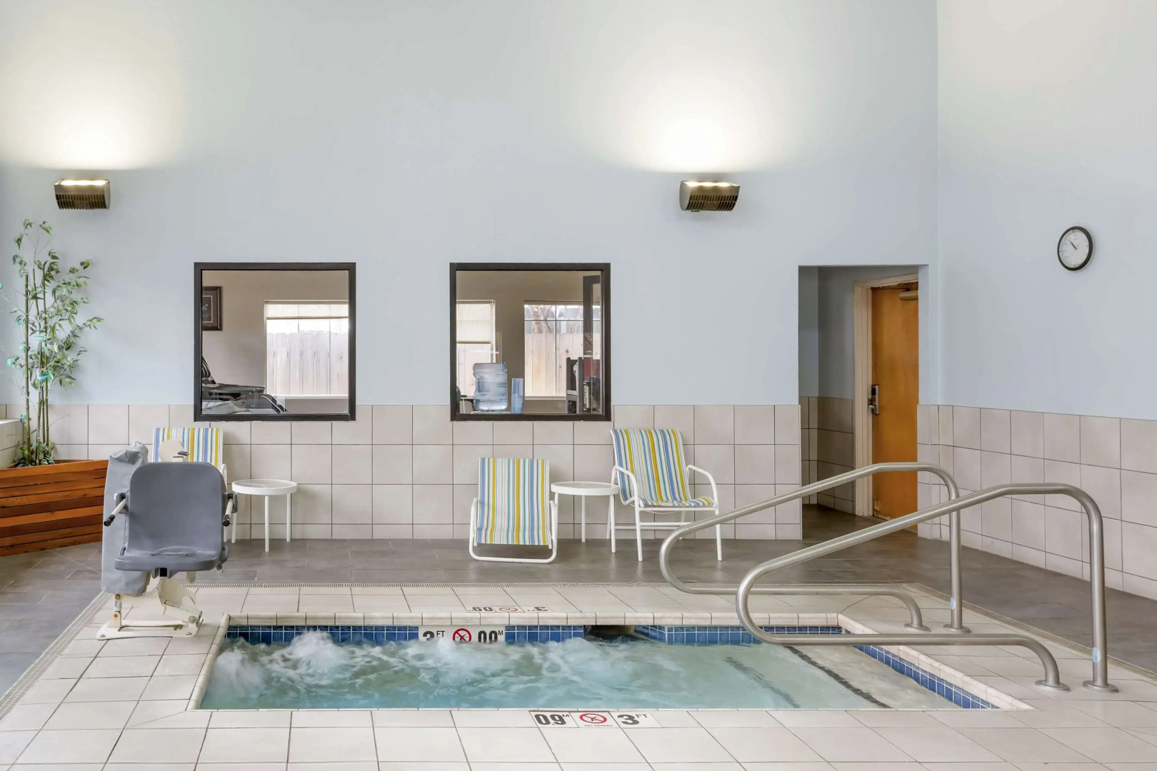 Best Western Plus Grant Creek Inn