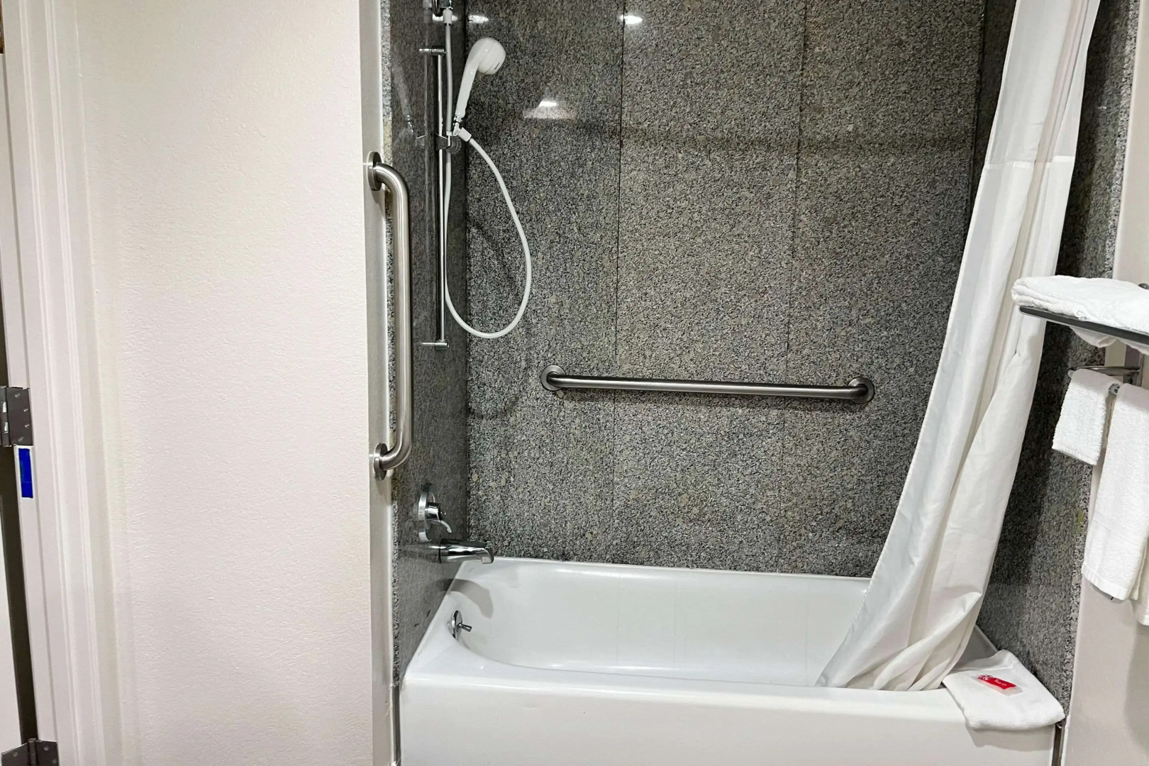 Econo Lodge Beaumont I-10 South