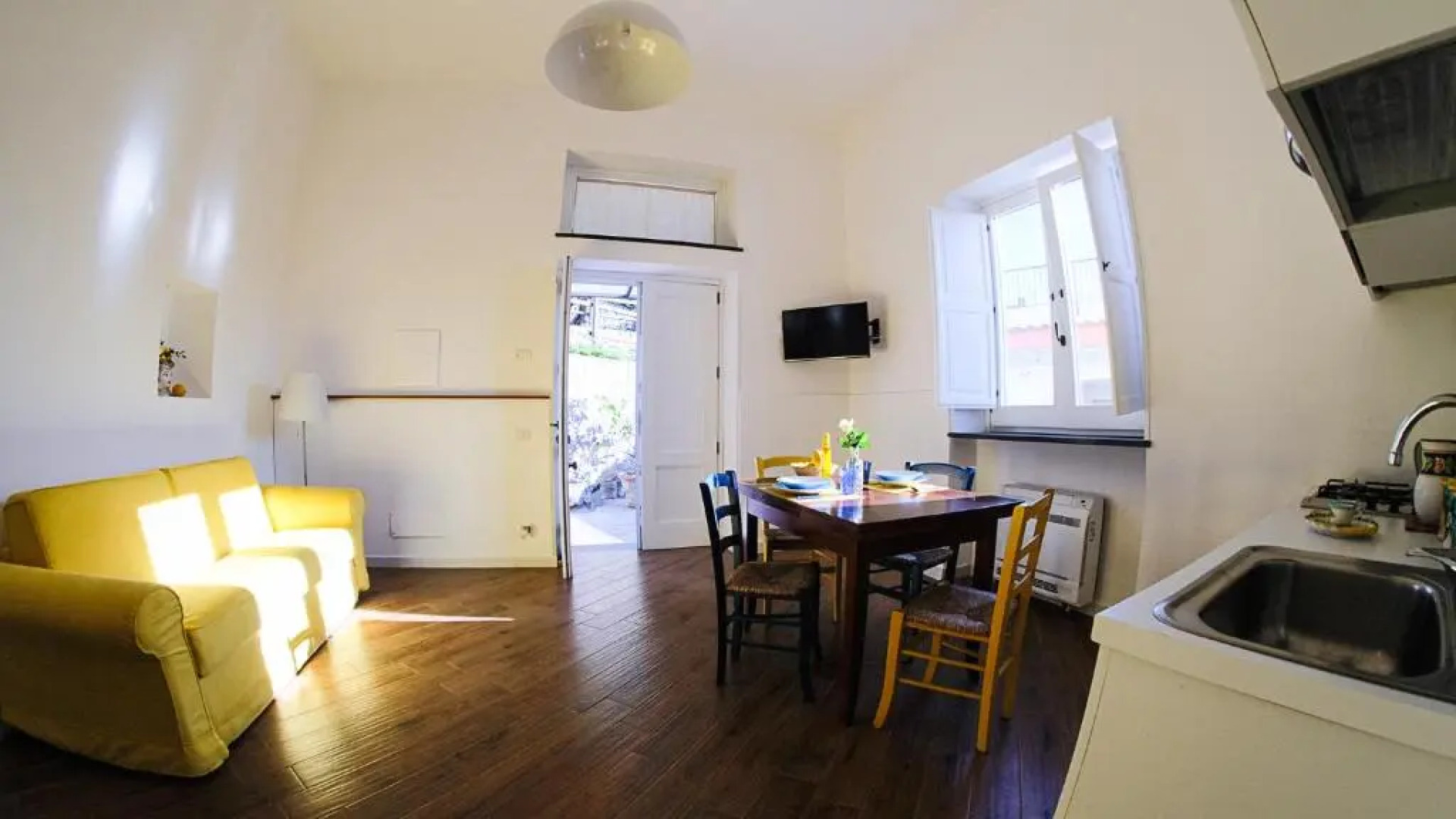 L'Antica Pigna Chateau