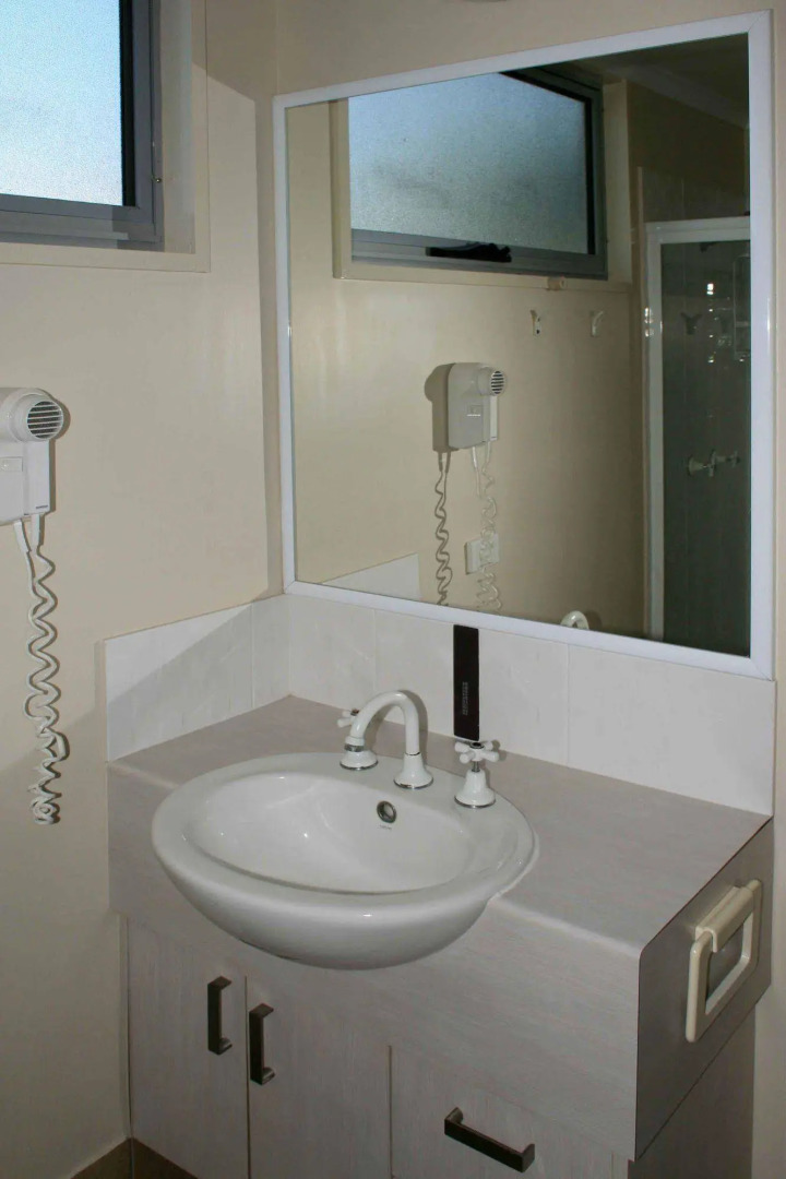 Shoal Bay Holiday Park