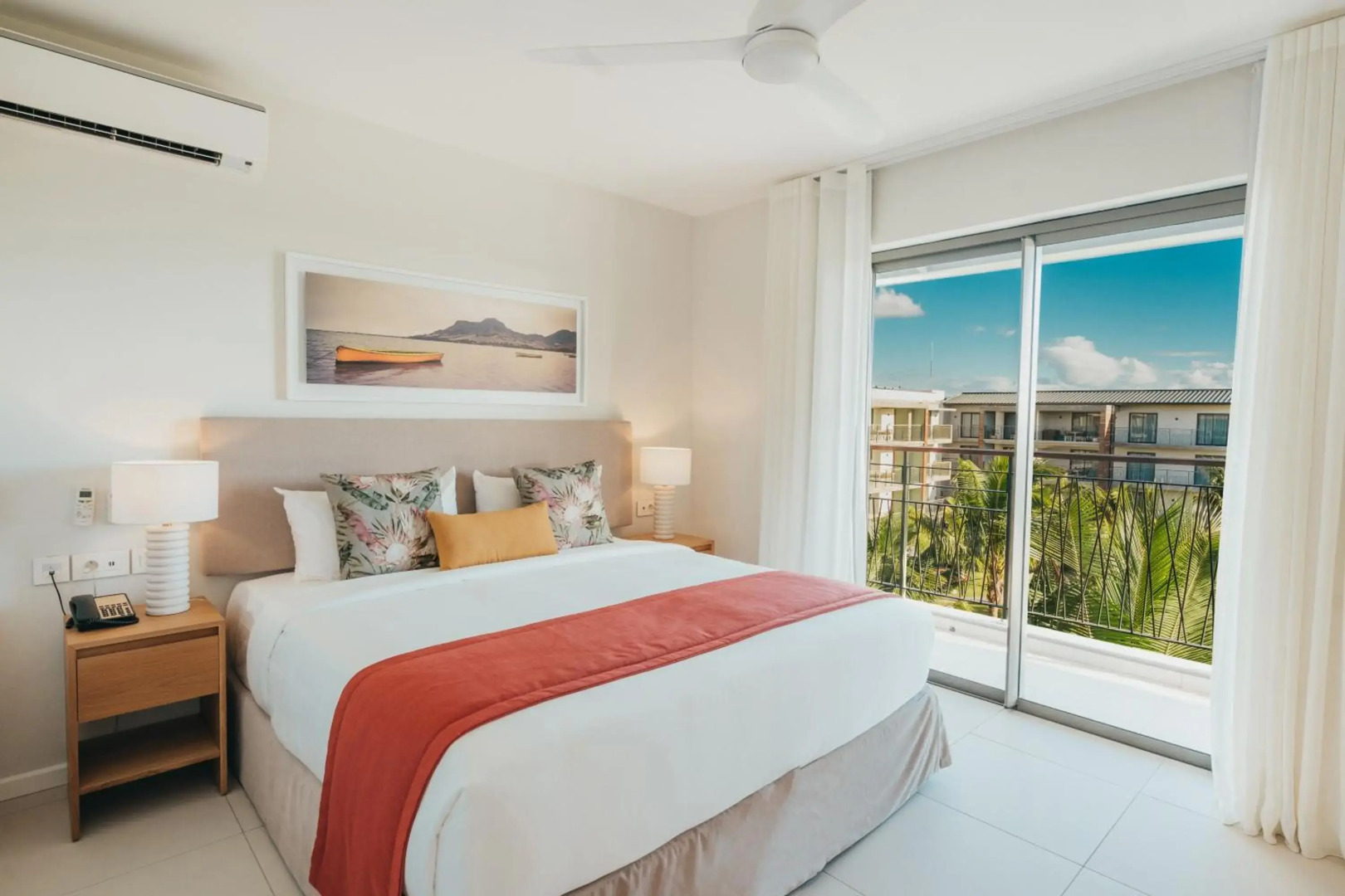 Domaine de Grand Baie