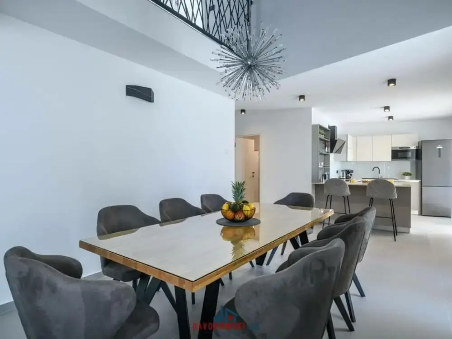 Grande Comfortable Holiday Residence