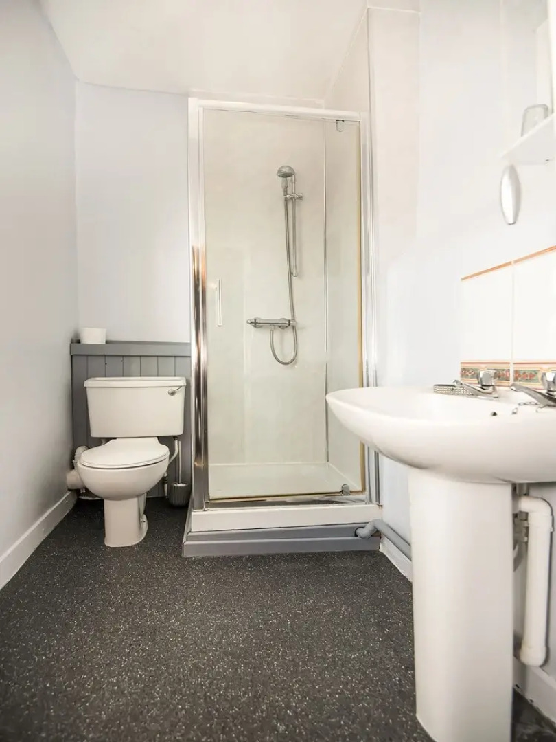 Hardwicke Arms Hotel