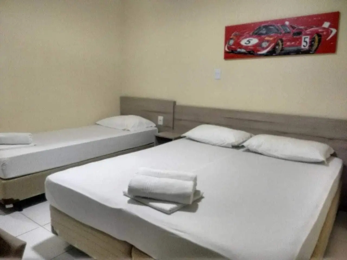 Hotel Ville House Premium