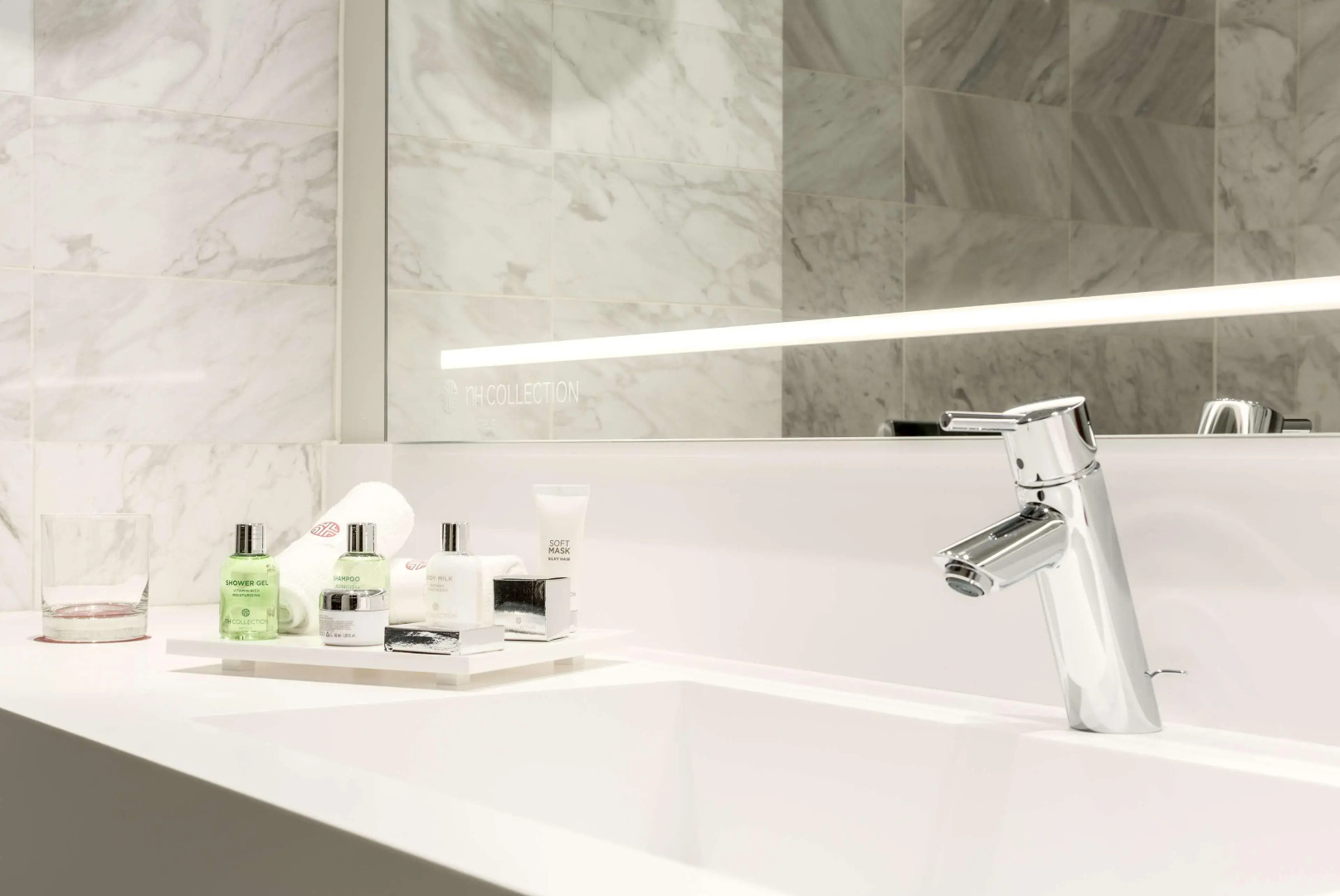 NH Collection Amsterdam Barbizon Palace