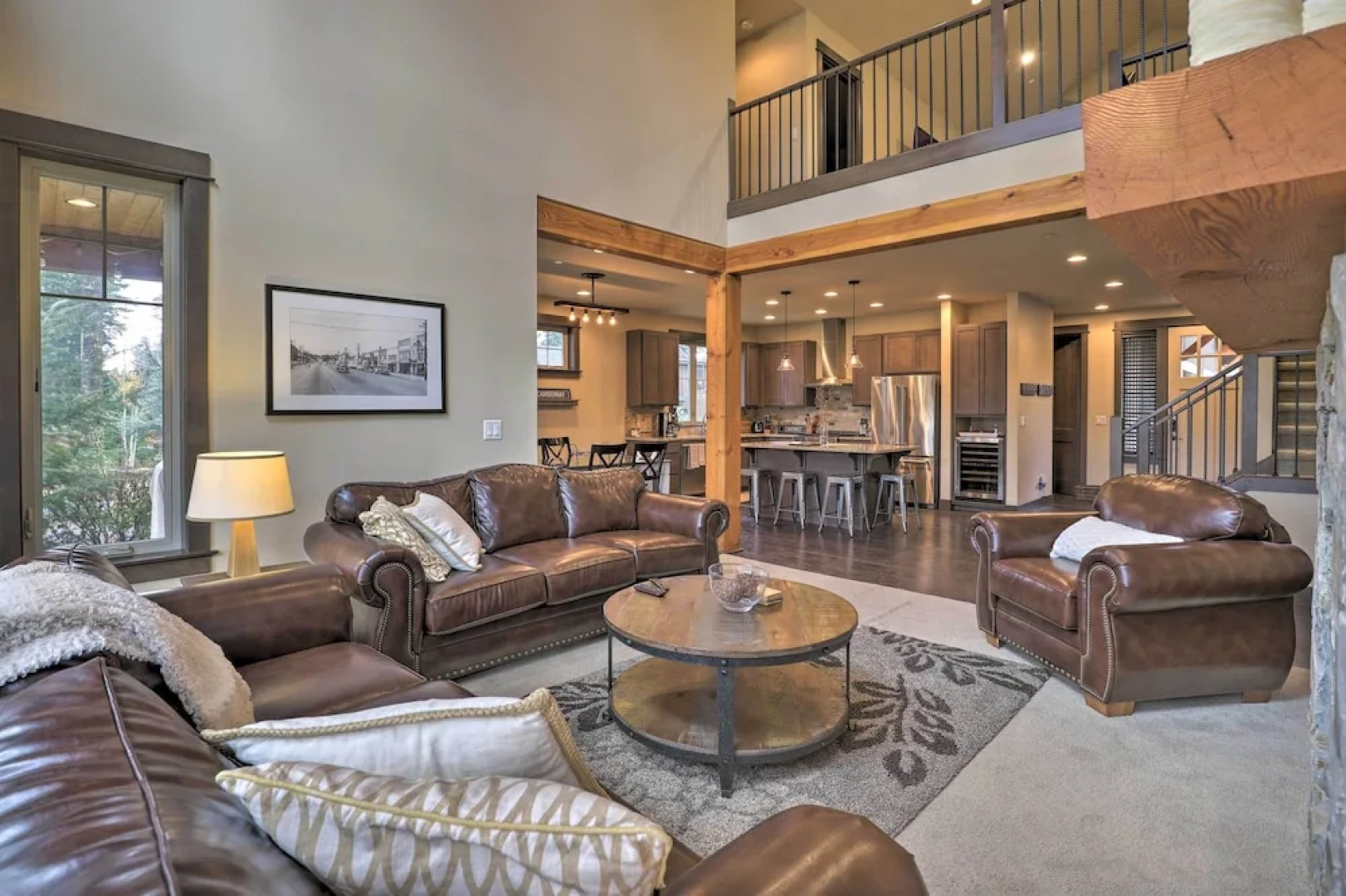 Luxury Suncadia Resort Retreat w/ Private Hot Tub!