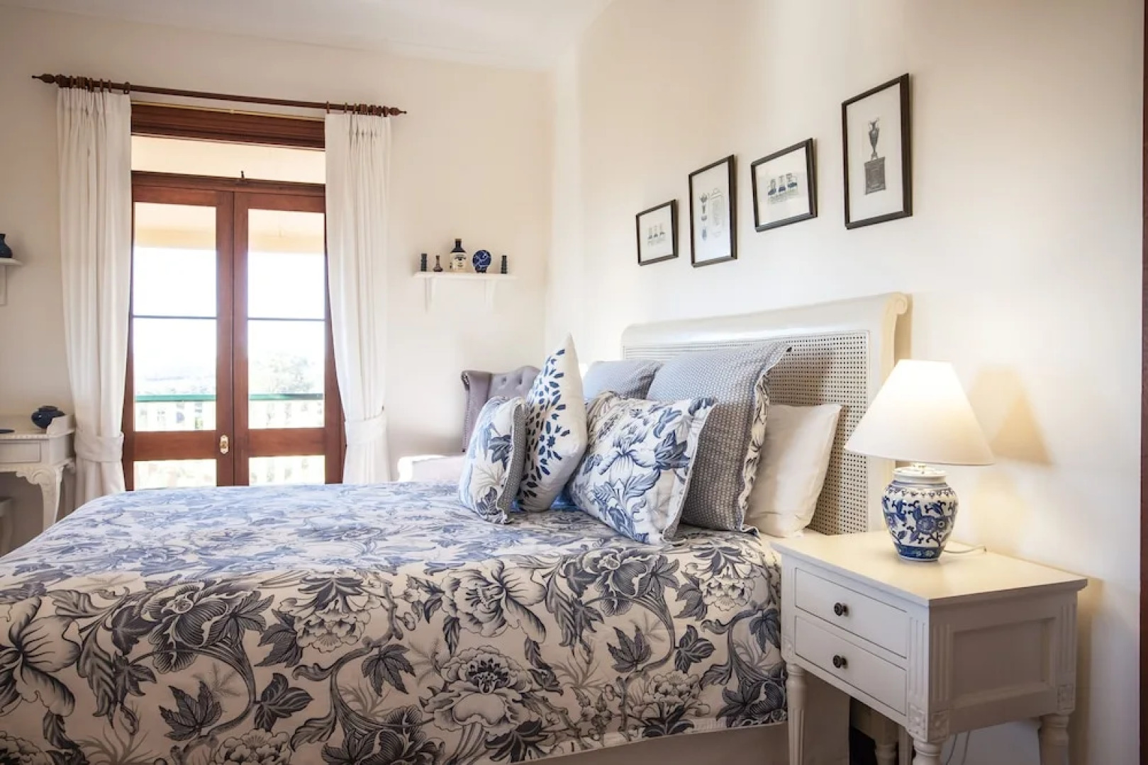 The Mudgee Homestead Guesthouse