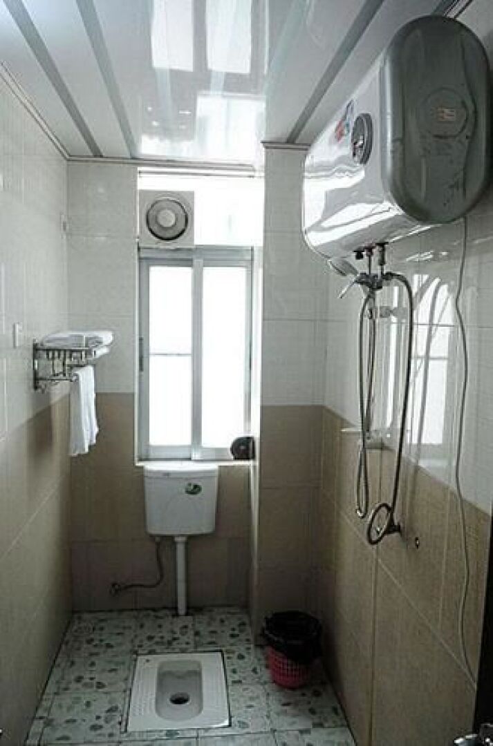 Danxia Impression Chain Inn