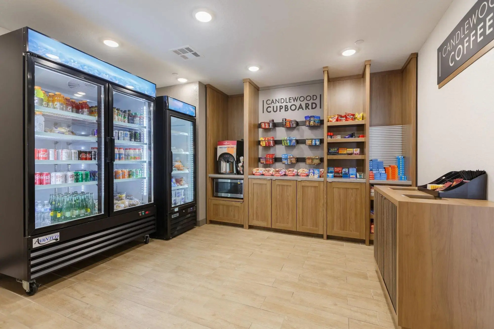 Candlewood Suites San Antonio Schertz by IHG