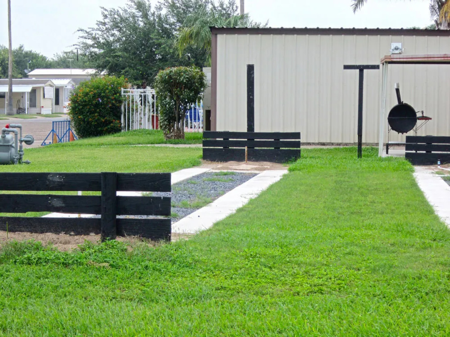 Lake Myers RV & Camping Resort