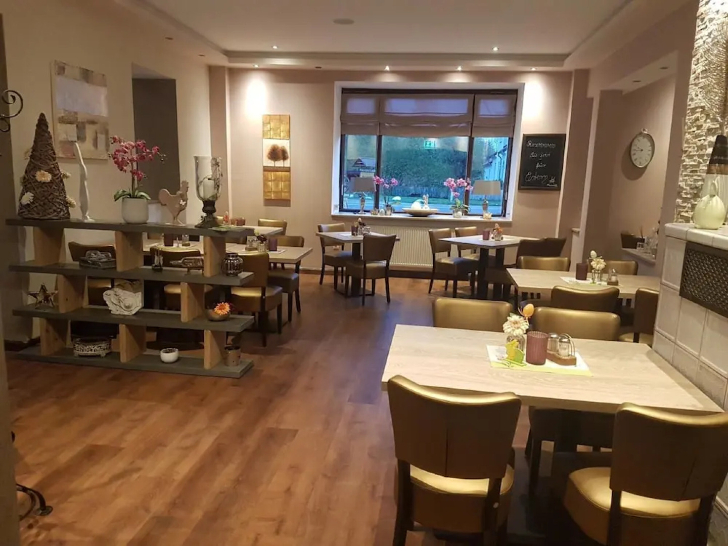 Hotel&Restaurant Mühlenstein