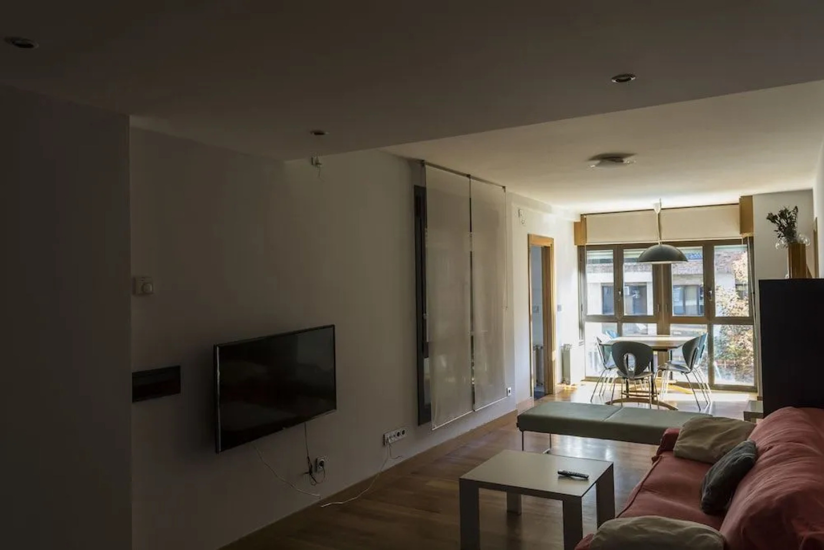 Bidasoa by Basquelidays