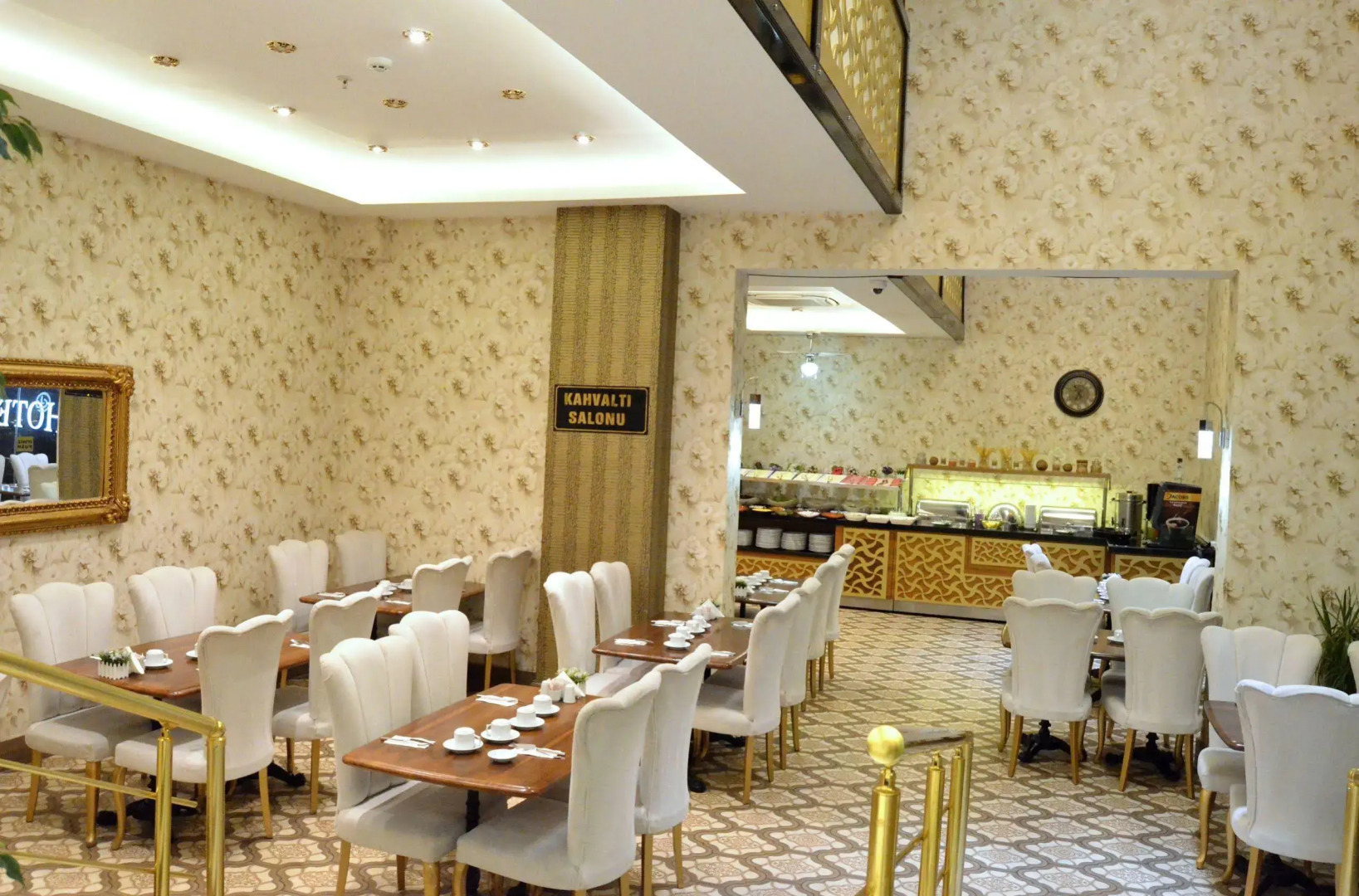Grand Bursa Hotel