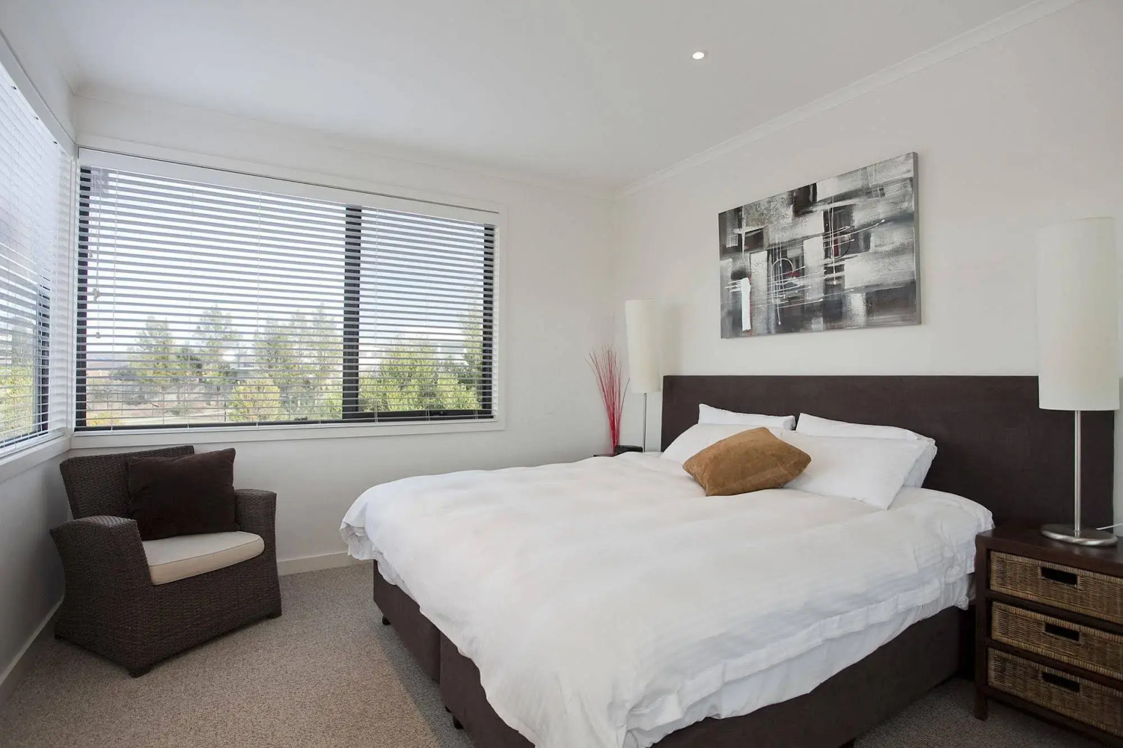 Coast Retreats Victoria