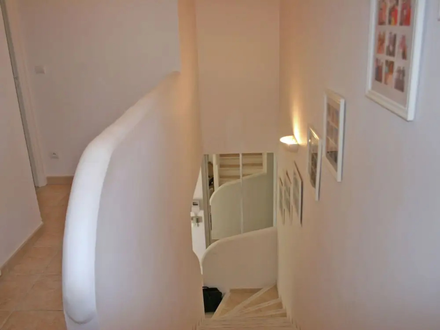 Plushy Villa in Saint Tropez With Pool and 2 Pvt. Terraces