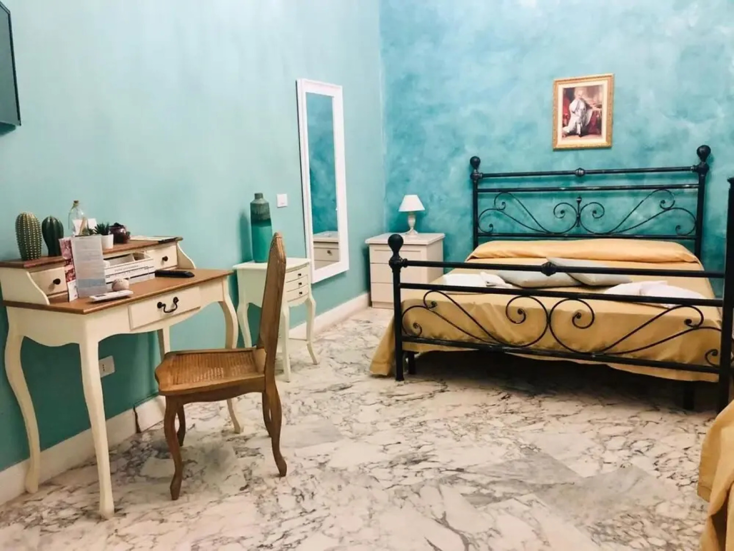 Residenza Carlo III di Borbone