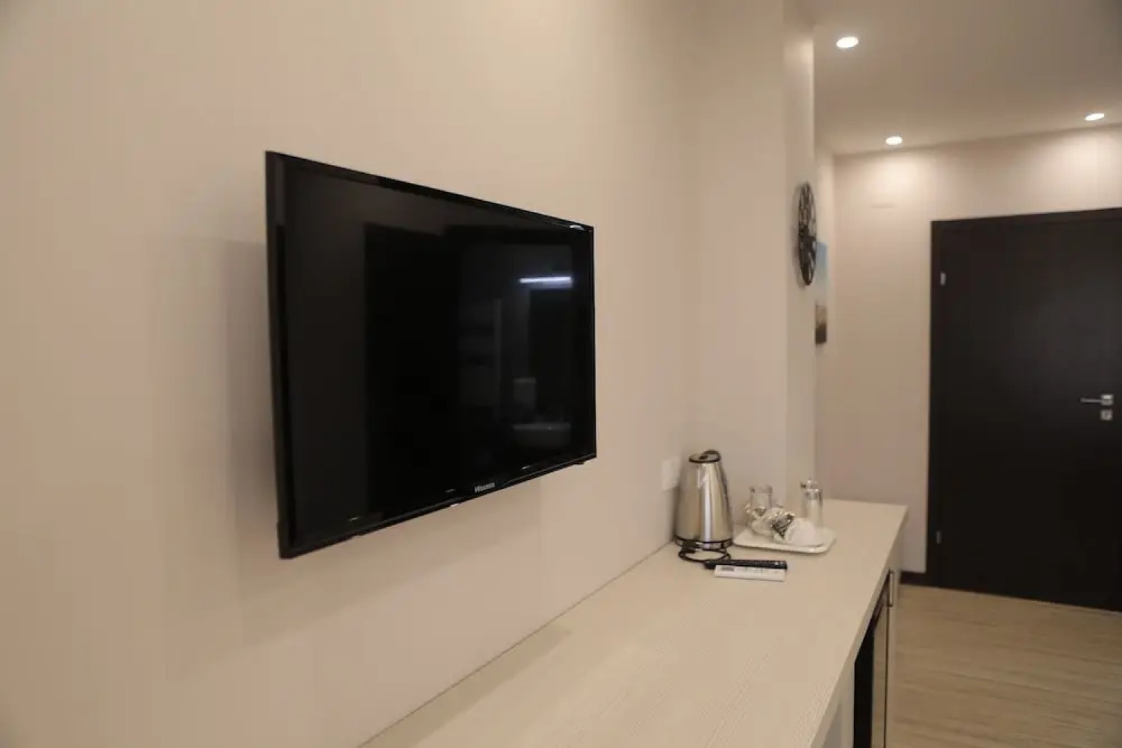 Отель «4 комнаты»