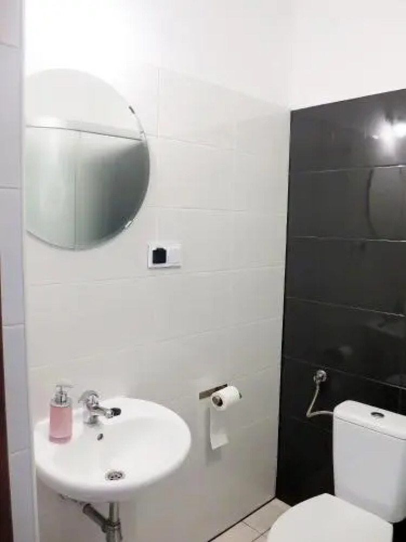 Gościniec i Restauracja Salton